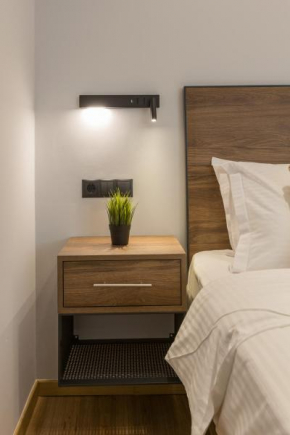 Aethir Urban Stay by Raise